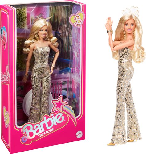 barbie the movie collectible dolls